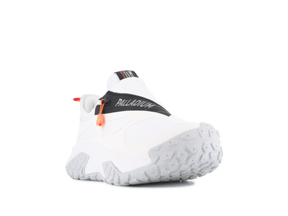 74483-116-M | OFFBOUND WP+ ZIP | STAR WHITE