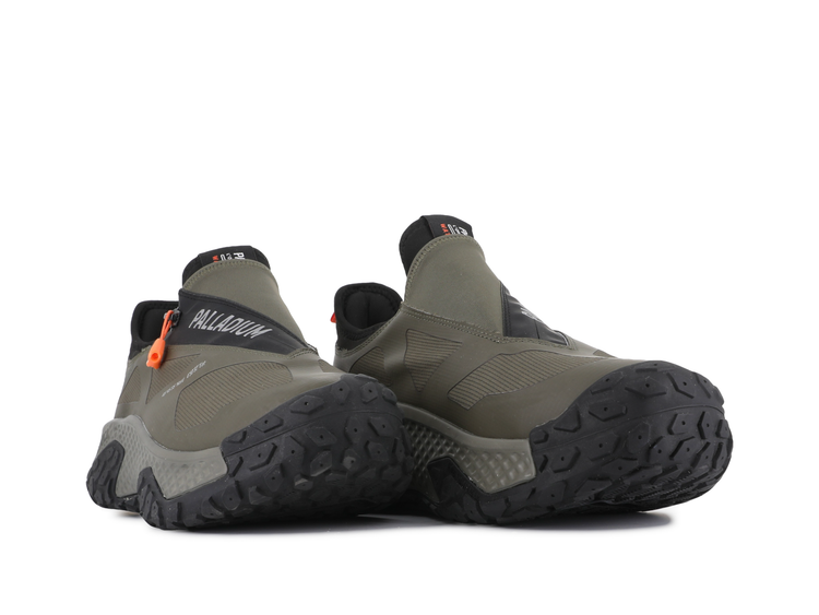 アムウェイ OFFBOUND WP+ ZIP – Palladium US