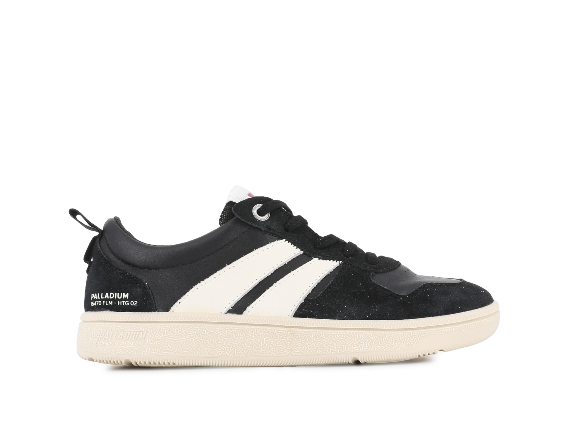 PALLACUP FLAME LTH – Palladium US