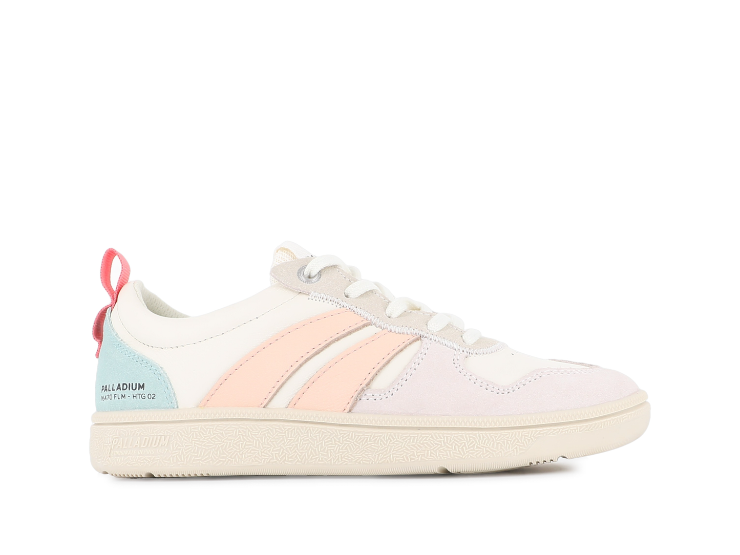 PALLACUP FLAME LTH – Palladium US