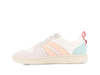 74485-185-M | PALLACUP FLAME LTH | CREAM WHITE/PEASKIN