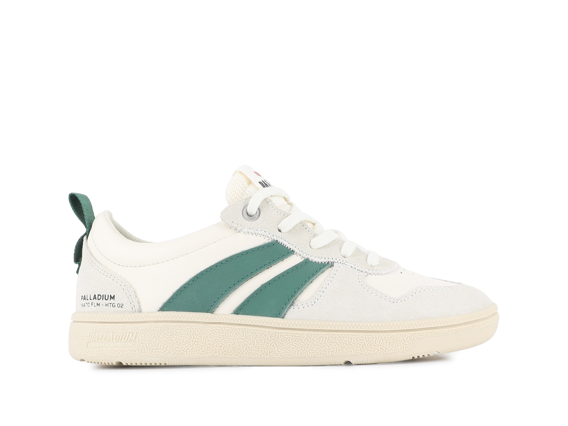 PALLACUP FLAME LTH – Palladium US PALLACUP FLAME LTH – Palladium US