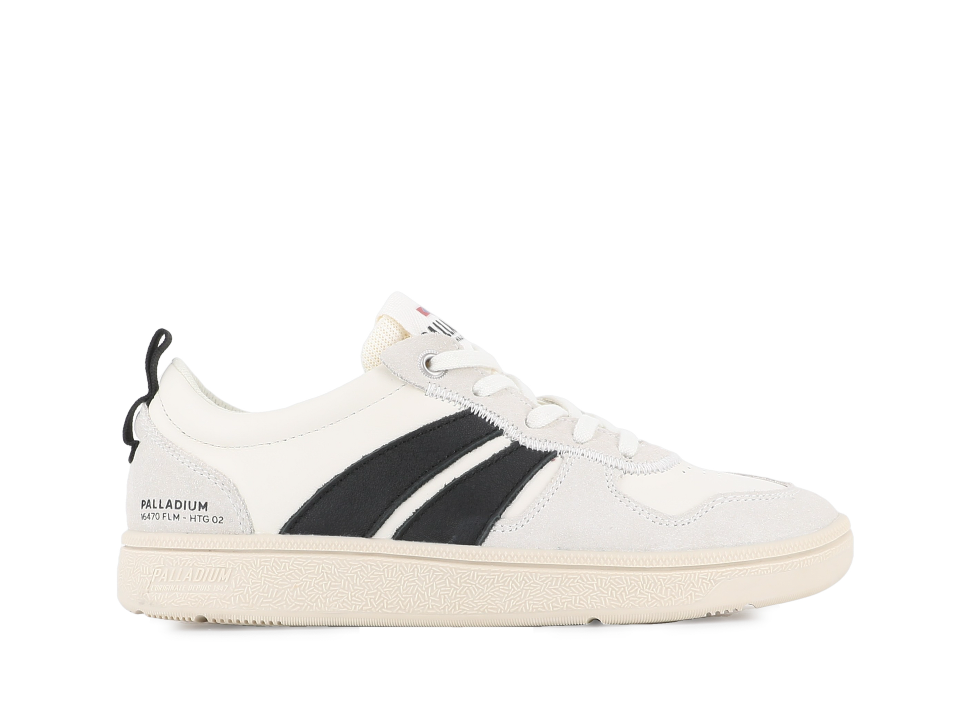 PALLACUP FLAME LTH – Palladium US