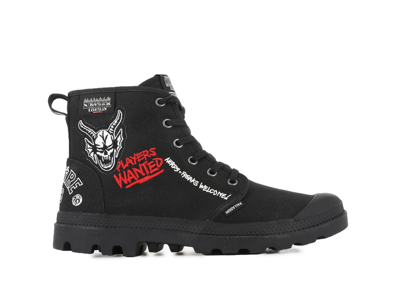Kids Boots & High-Top Shoes – Palladium US