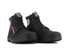 74496-001-M | PAMPA HELLFIRE | ALL BLACK