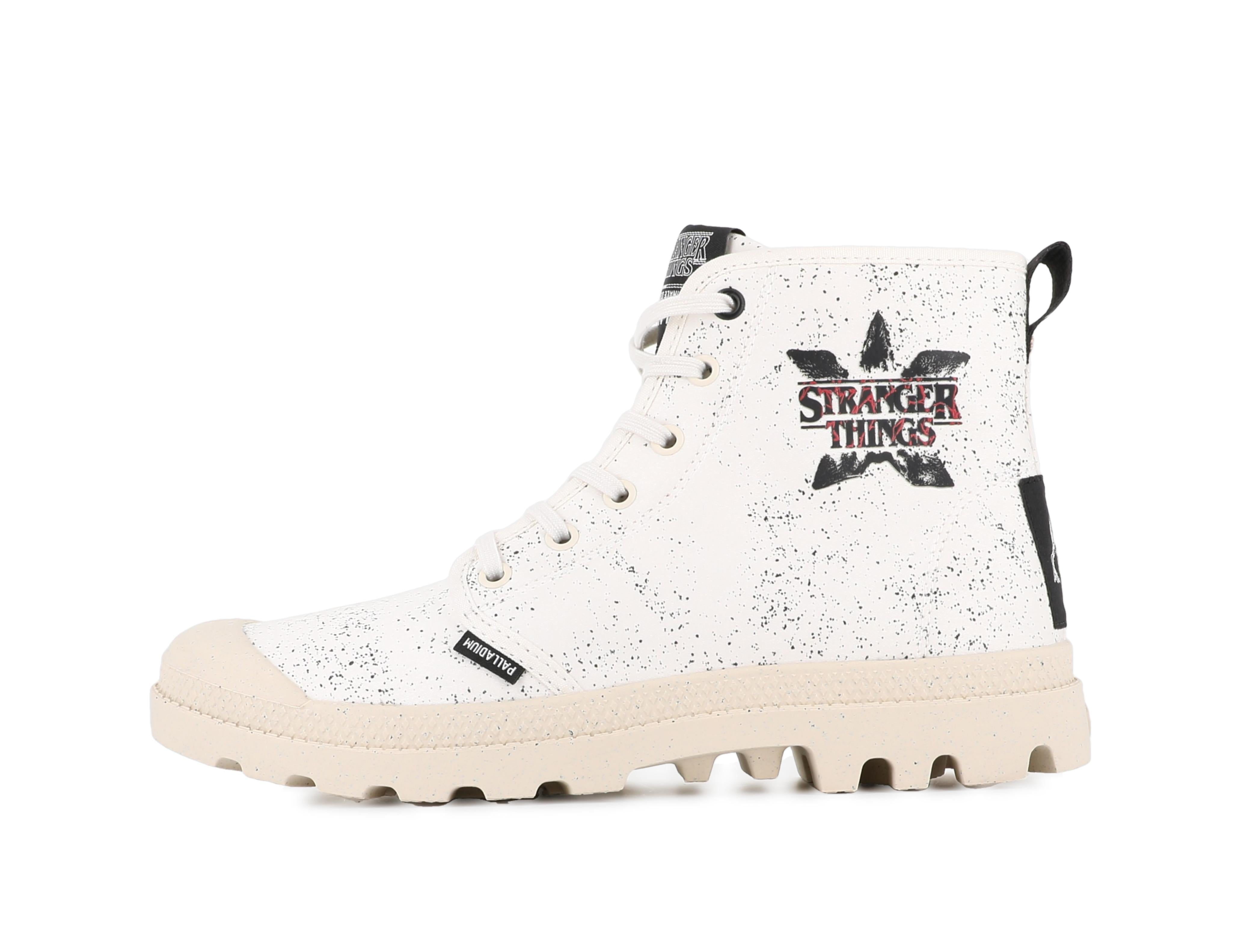 PAMPA DEMODOG – Palladium US