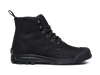 75188-060-M | PAMPATECH HI LEA WP | BLACK/BLACK