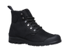 75188-060-M | PAMPATECH HI LEA WP | BLACK/BLACK