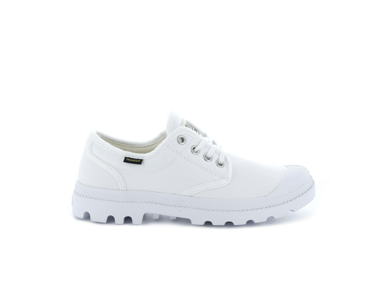 Palladium pampa oxford originale hotsell