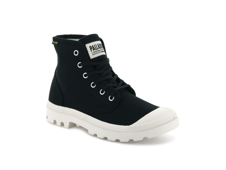 Pallidium Pampa hi Original boot size 13 PAMPA HI ORIGINALE – Palladium US main image 4