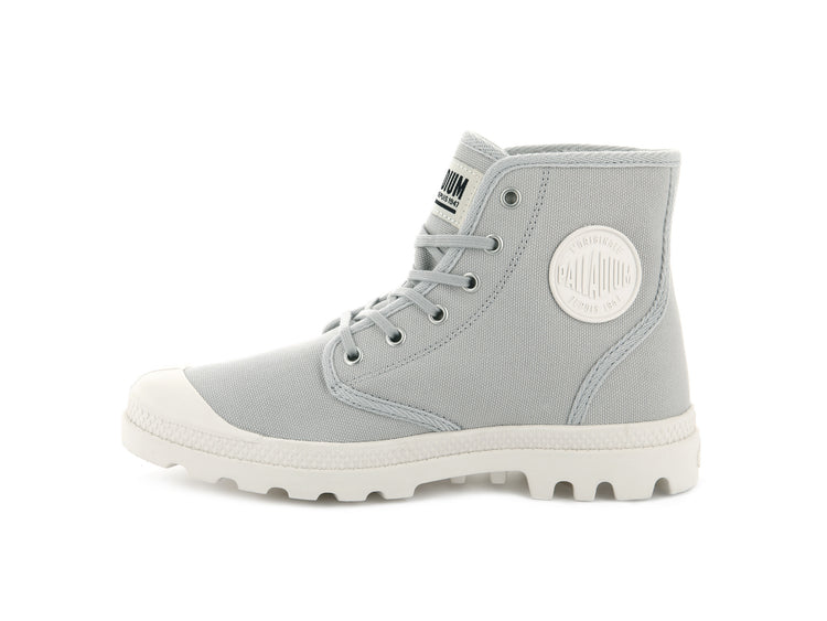 75349-030-M | PAMPA HI ORIGINALE | VAPOR BLUE