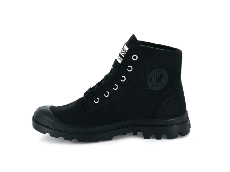 Palladium Pampatech Hi TX , black , size 8.5 NIB Palladium | Shoes | Palladium Pampatech Hi Tx Black Size 85  main image 4