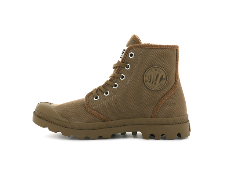 75349-246-M | PAMPA HI ORIGINALE | BROWN