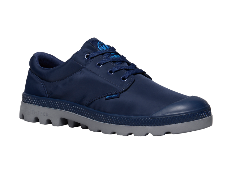 Palladium oxford puddle lite wp on sale