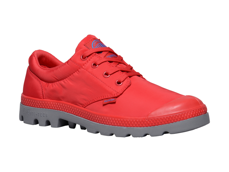 Pampa ox puddle lite wp discount