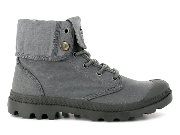 75492-019-M | BAGGY ARMY TRAINING CAMP | FRENCH METAL/FORGED IRON