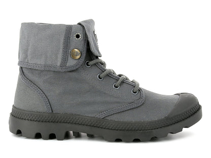 75492-019-M | BAGGY ARMY TRAINING CAMP | FRENCH METAL/FORGED IRON