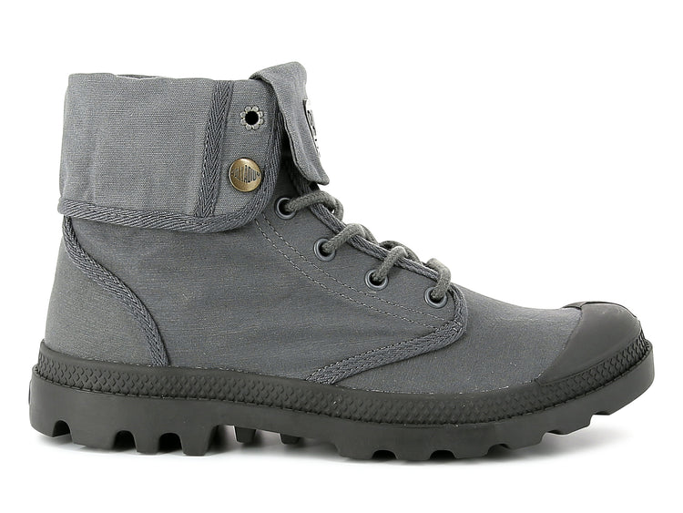 75492-019-M | BAGGY ARMY TRAINING CAMP | FRENCH METAL/FORGED IRON