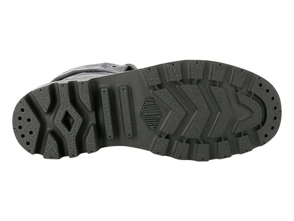 75492-019-M | BAGGY ARMY TRAINING CAMP | FRENCH METAL/FORGED IRON