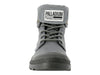 75492-019-M | BAGGY ARMY TRAINING CAMP | FRENCH METAL/FORGED IRON