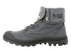 75492-019-M | BAGGY ARMY TRAINING CAMP | FRENCH METAL/FORGED IRON