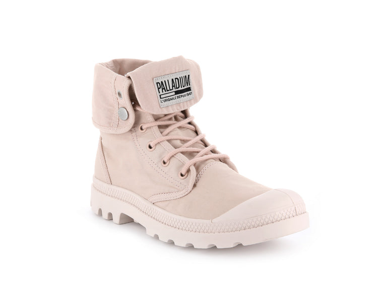 75492-669-M | BAGGY ARMY TRAINING CAMP | ROSE DUST/WHISPER PINK