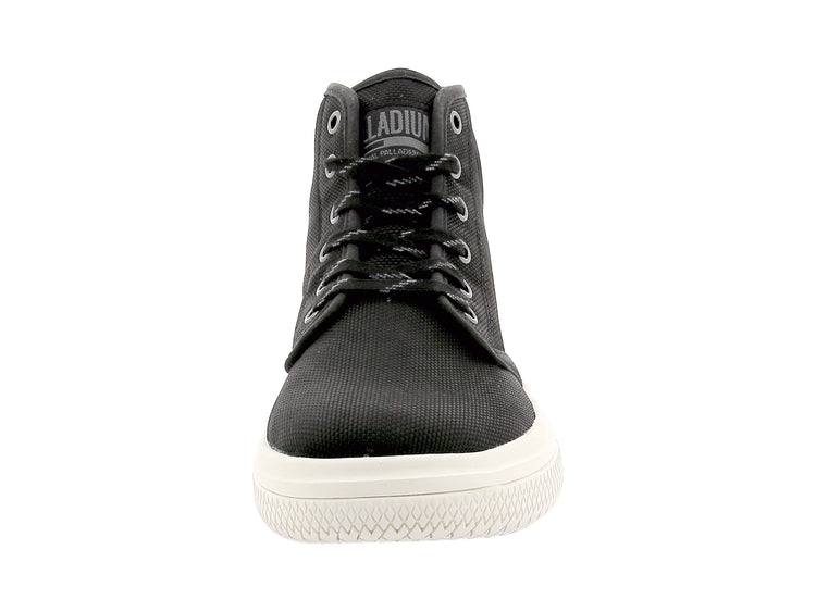 75510-060-M | CRUSHION TX | BLACK/BLACK