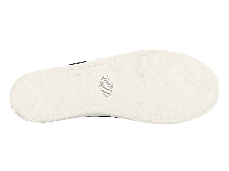 75515-060-M | FLEX TRNG CAMP LO | BLACK/BLACK