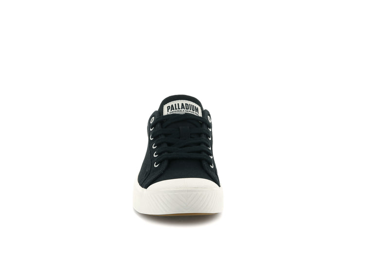 75733-010-M | PALLAPHOENIX OG CANVAS | BLACK/ECRU