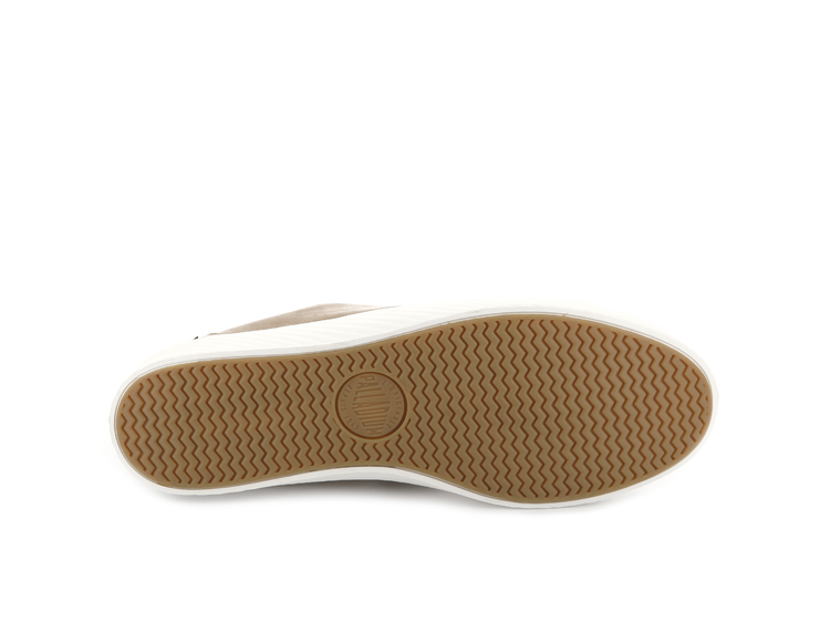 75954-238-M | PALLAPHOENIX LOW LEATHER | CATHAY SPICE/MARSHMALLOW