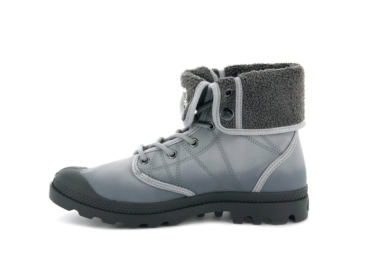 75978-011-M | PALLABROUSSE BAGGY TX | ASH/DARK GULL GREY