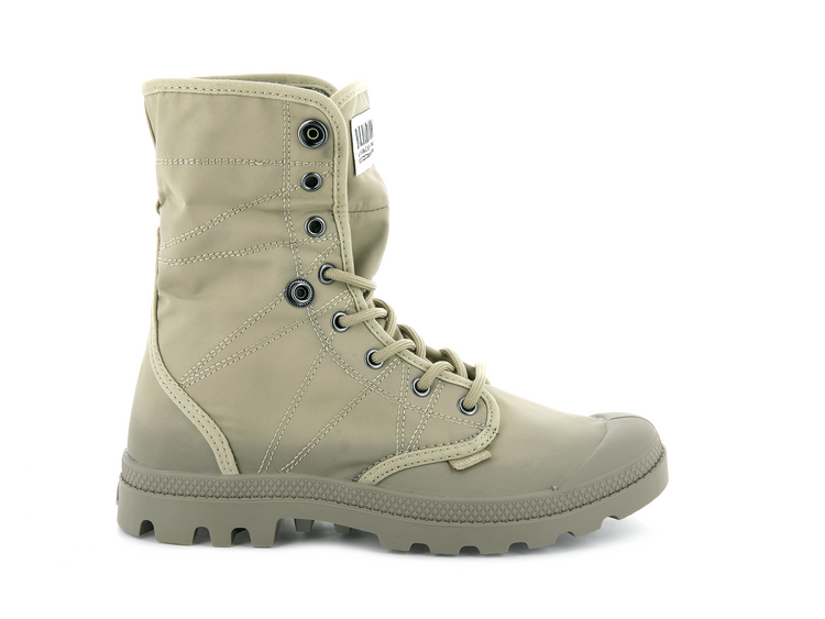 Palladium jungle boots hotsell