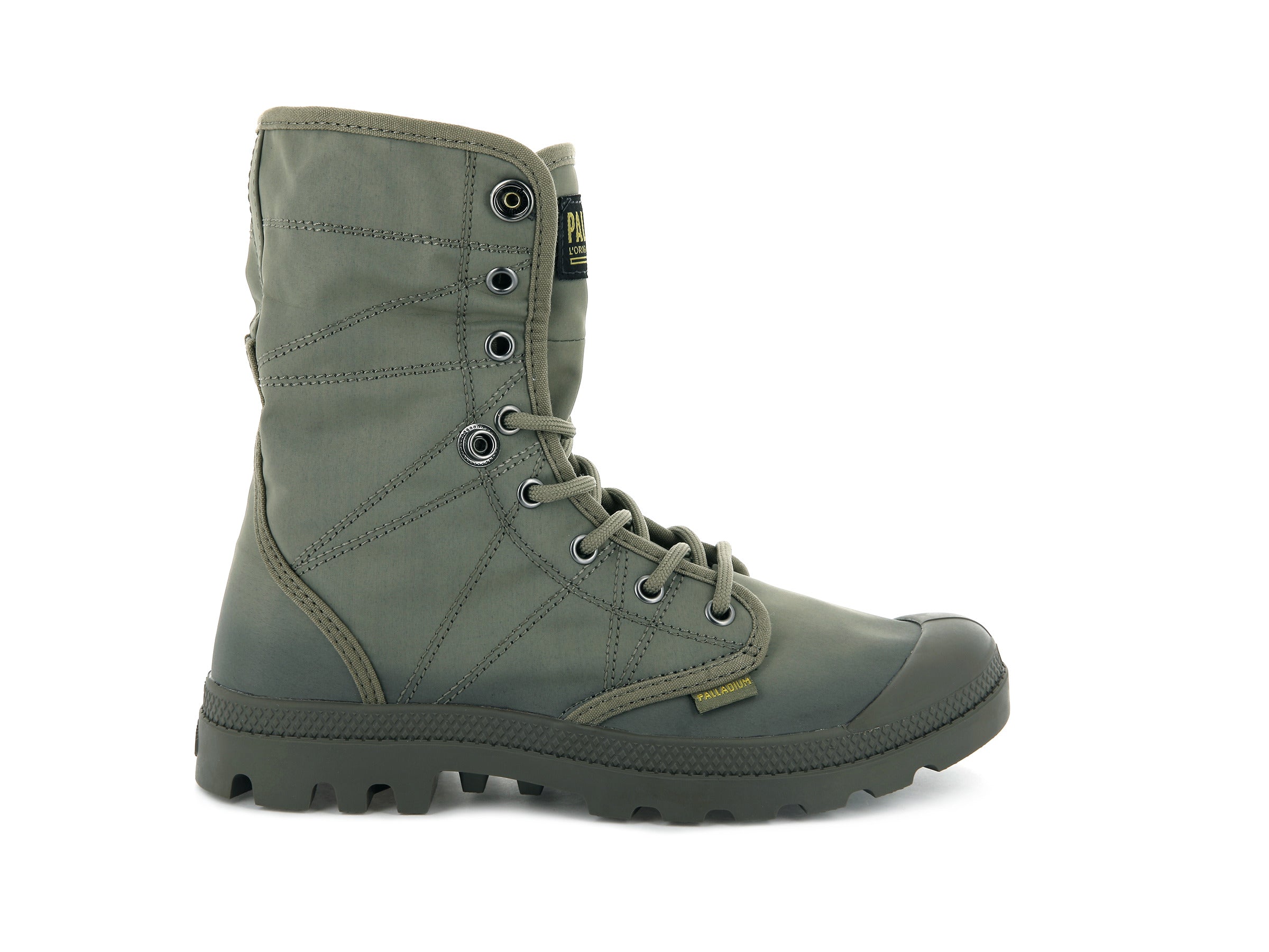 PALLABROUSSE BAGGY TX – Palladium US