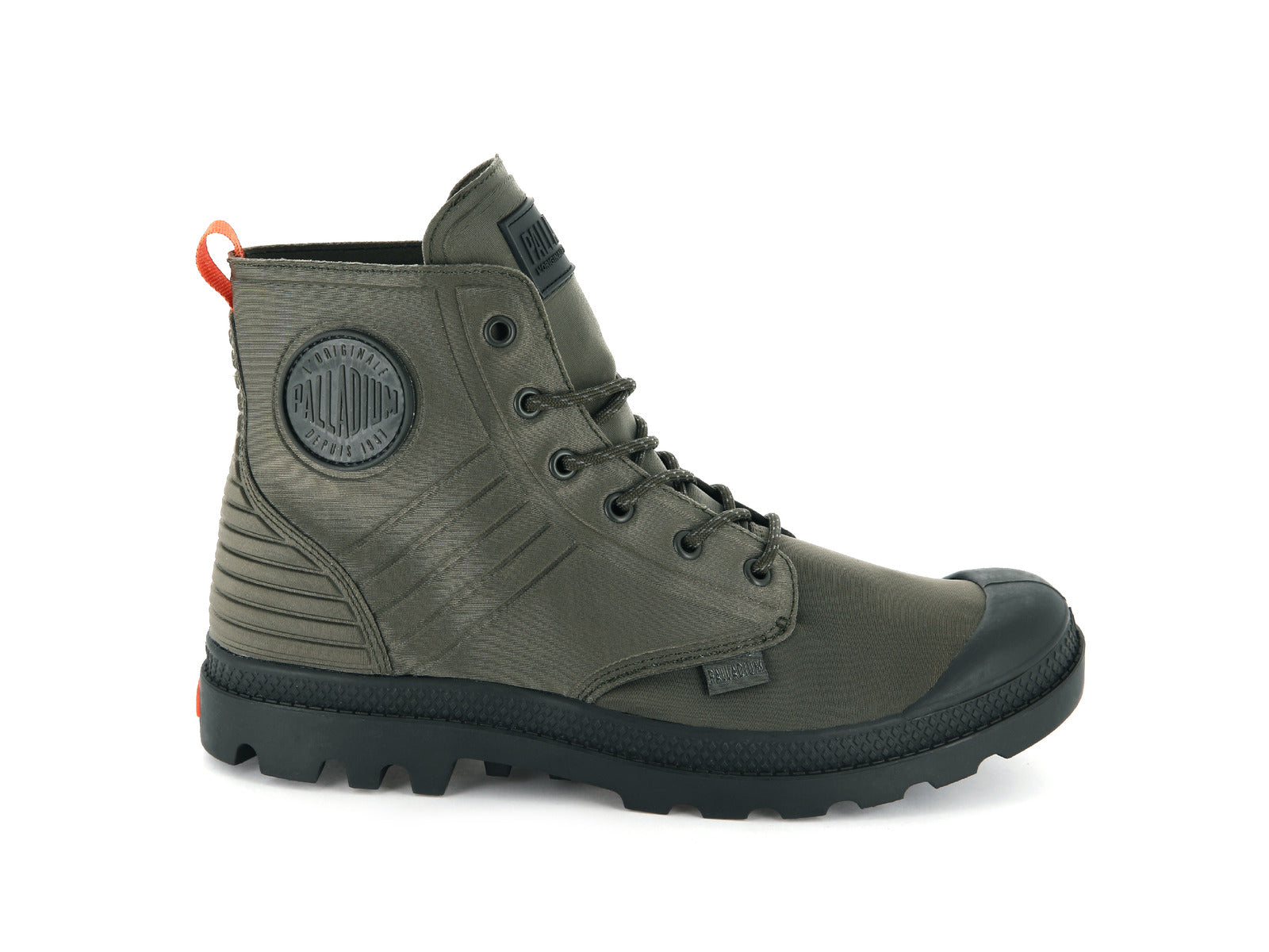 PAMPA AMPHIBIAN Palladium US