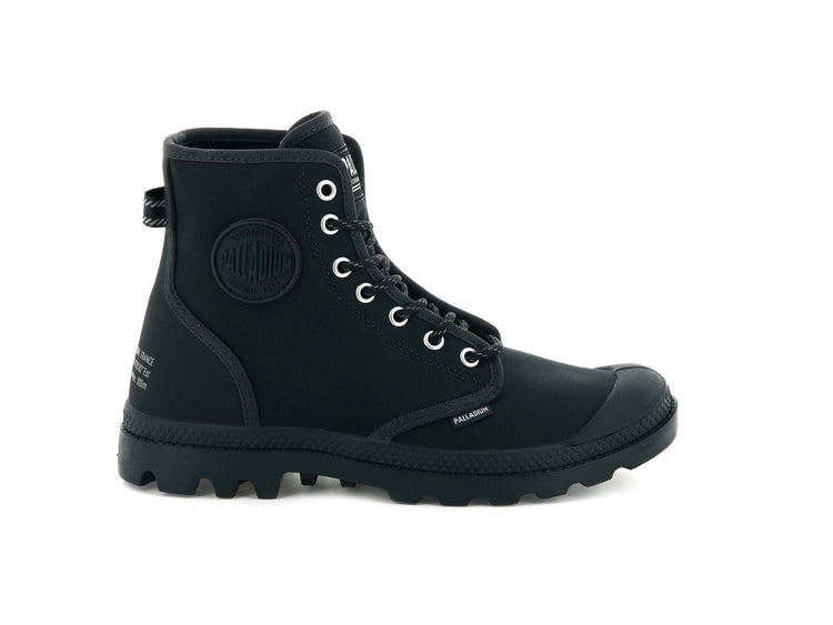 PAMPA SOLID RANGER BR – Palladium US display picture 1
