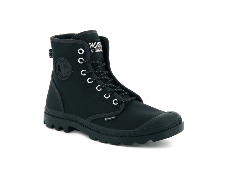 76009-006-M | PAMPA SOLID RANGER BR | ANTHRACITE/MOONBEAM