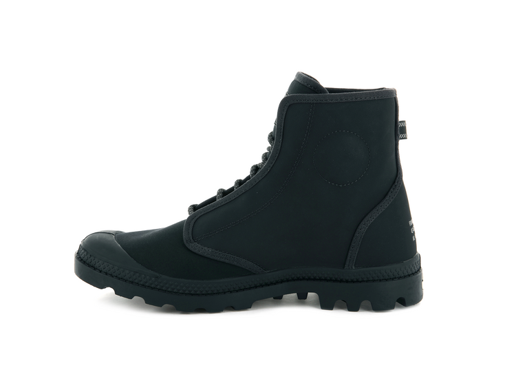 Palladium ranger boots hotsell