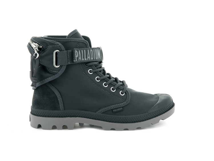 PALLADIUM × FINISTERRE PALLAFIN RCYL U Palladium Boots Palladium x Finisterre Pallafin Recycled