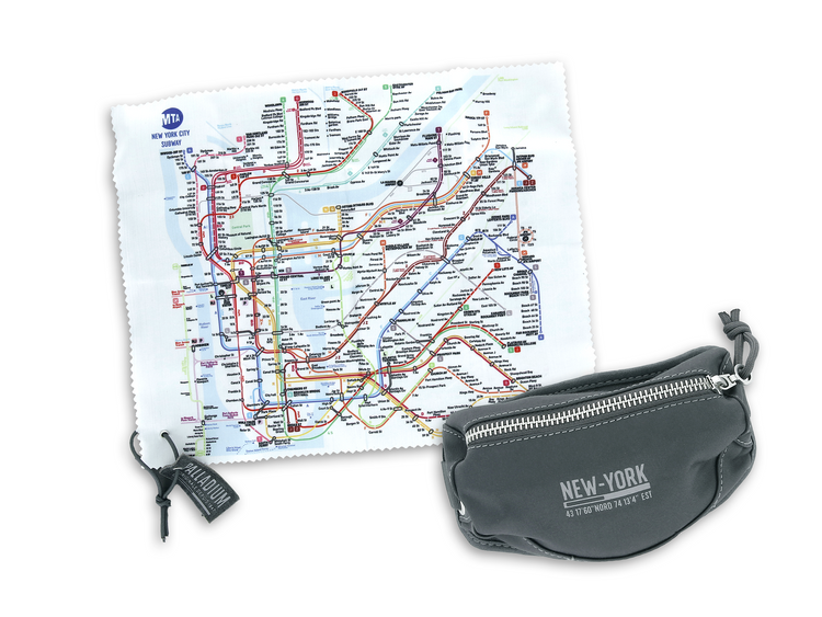PAMPA SOLID RANGER NYC – Palladium US