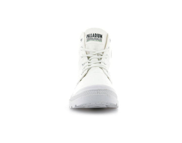 76199-116-M | PAMPA HI ORGANIC | STAR WHITE