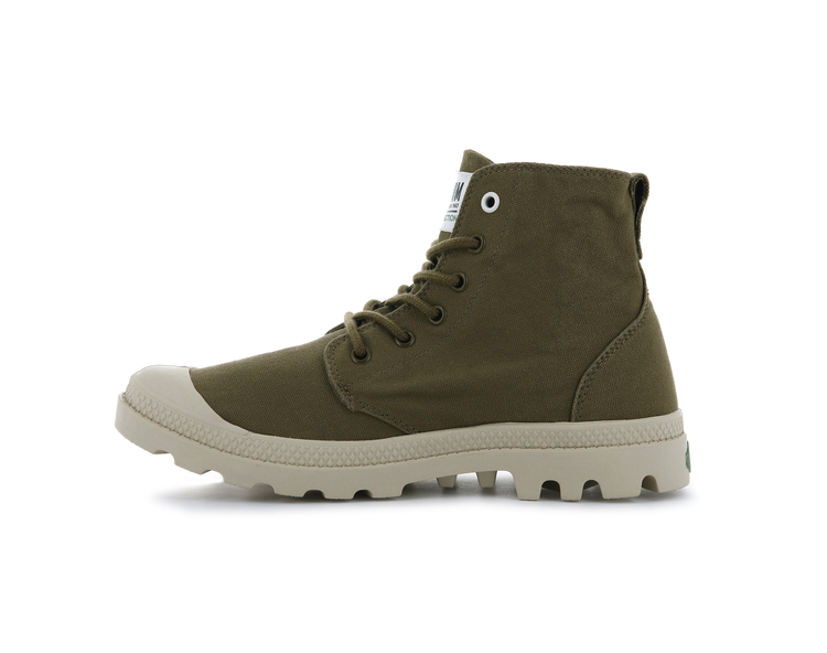 76199-204-M | PAMPA HI ORGANIC | BUTTERNUT