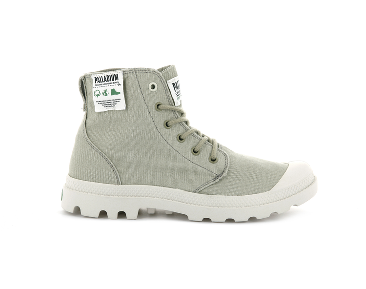 Palladium pampa organic best sale