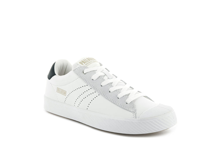 76237-100-M | PALLAPHOENIX FLAME L | WHITE