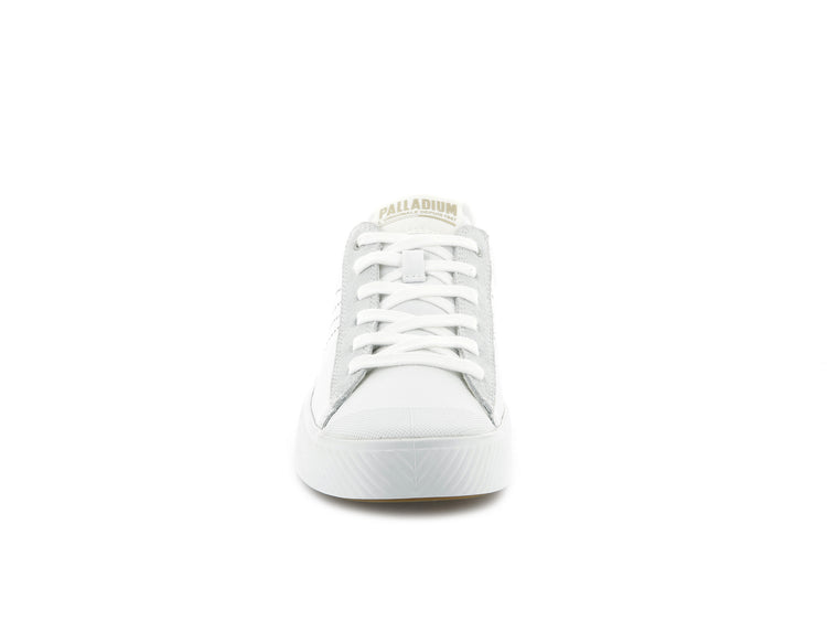 76237-100-M | PALLAPHOENIX FLAME L | WHITE