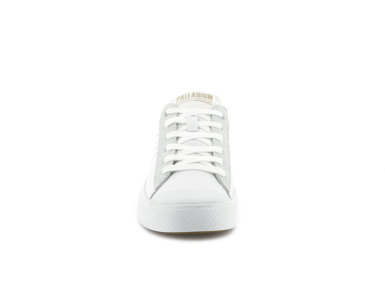 76237-100-M | PALLAPHOENIX FLAME L | WHITE
