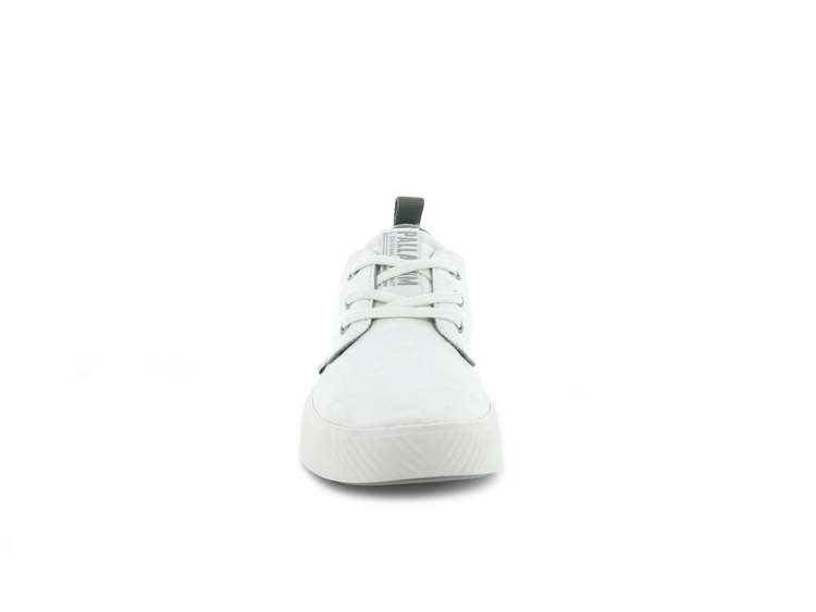 76248-116-M | PALLAPHOENIX OX CANVAS | STAR WHITE