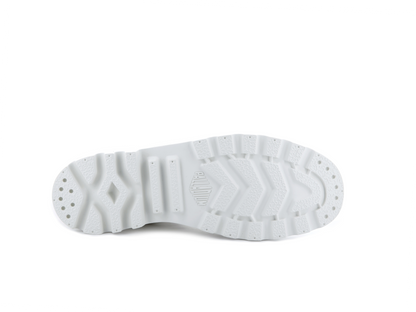76258-116-M | PAMPA HI DARE | STAR WHITE
