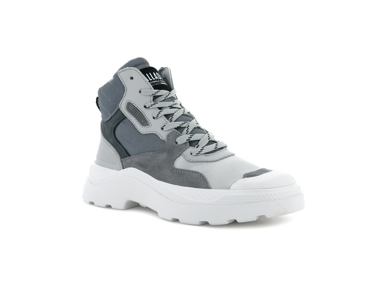 Chapado en Laton 　シルバ Palladium Carpas PAMPA HI – Palladium US