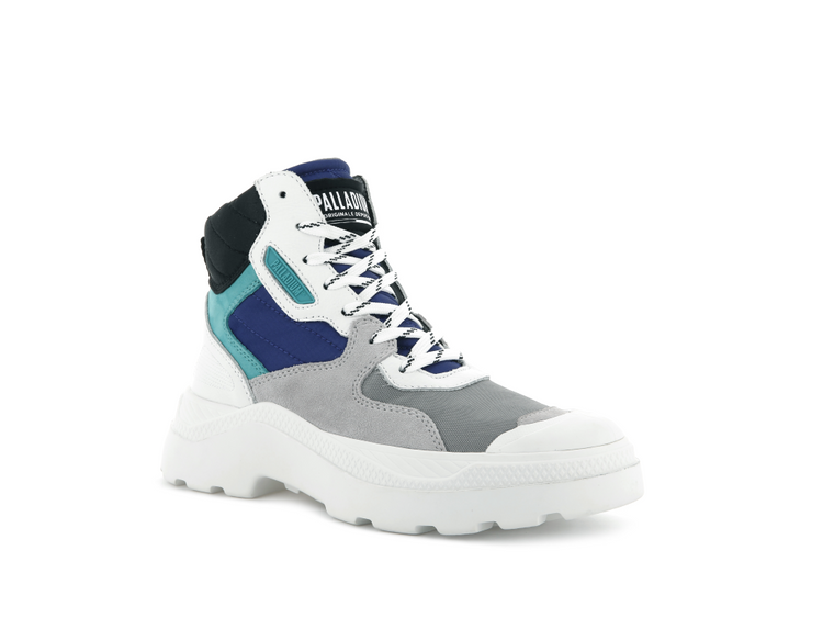 PALLAKIX 90 TX – Palladium US