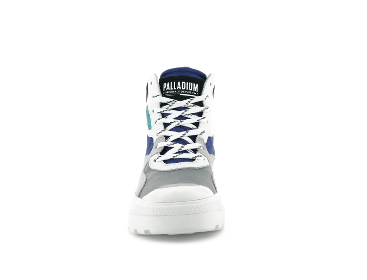 76424-918-M | PALLAKIX 90 TX | VAPOR BLUE/SODALITE BLUE